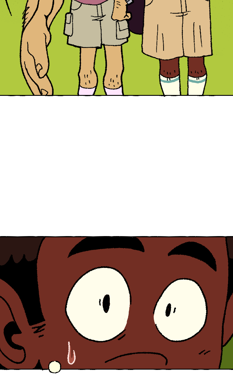 Cat Girl Episode 17 page 41 - 