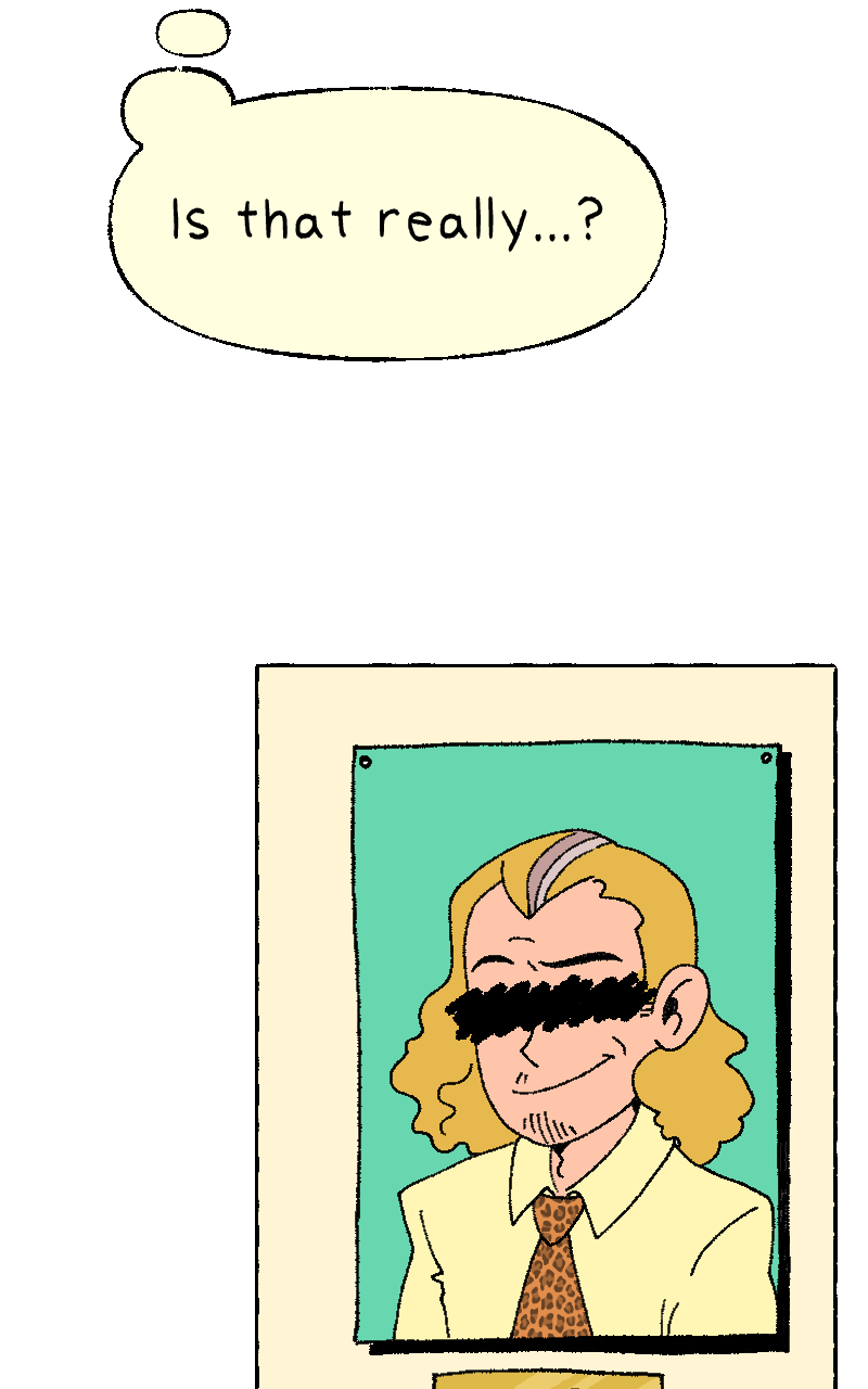 Cat Girl Episode 17 page 42 - 