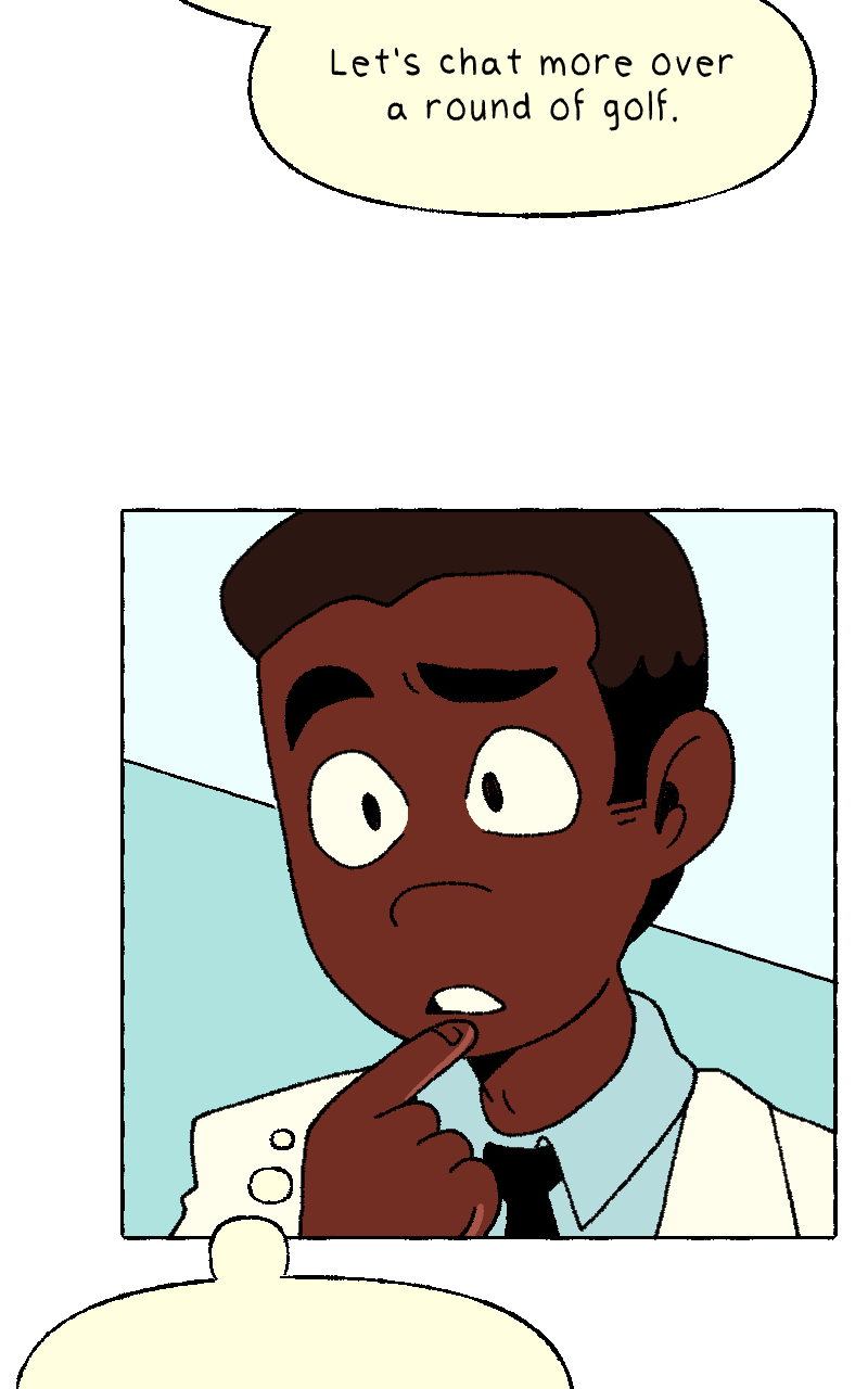 Cat Girl Episode 17 page 6 - 