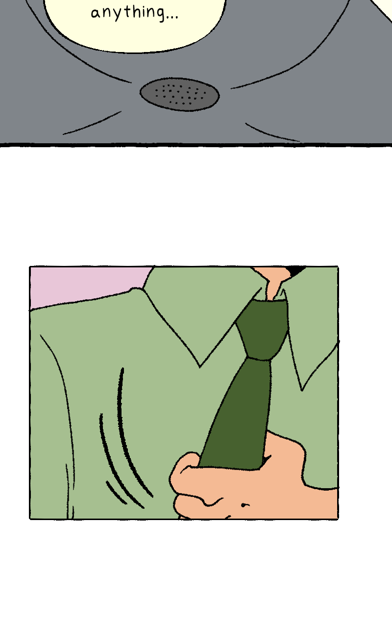 Cat Girl Episode 18 page 2 - 