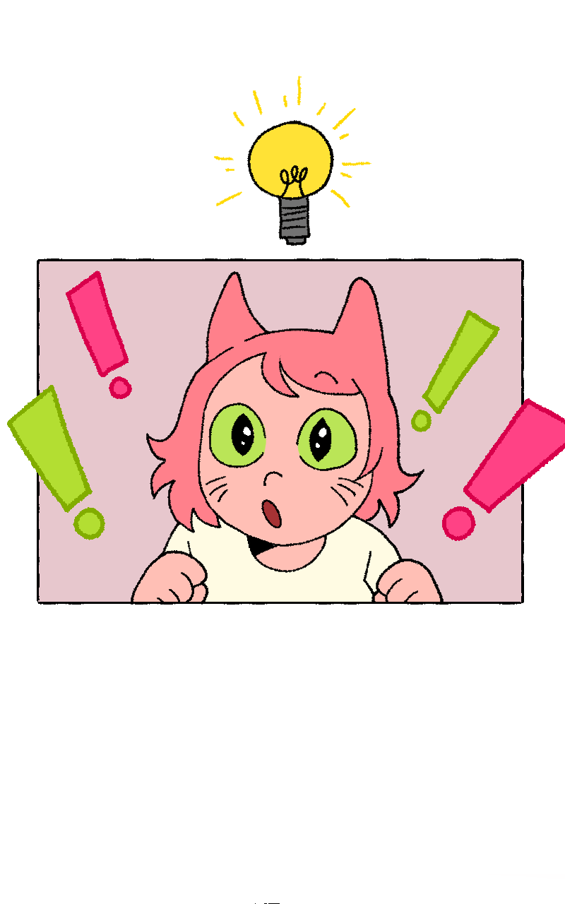 Cat Girl Episode 18 page 13 - 