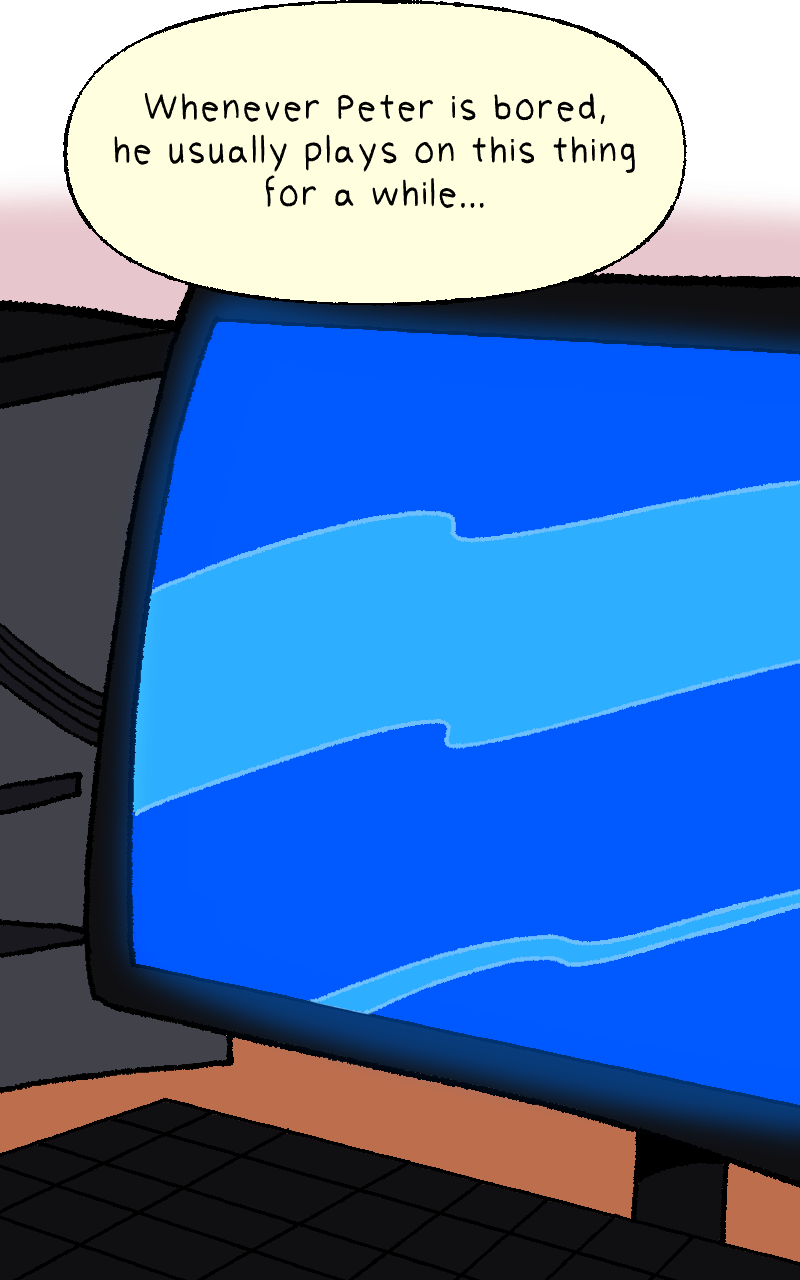 Cat Girl Episode 18 page 14 - 