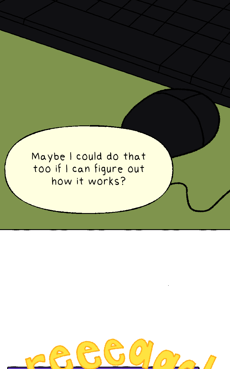 Cat Girl Episode 18 page 15 - 
