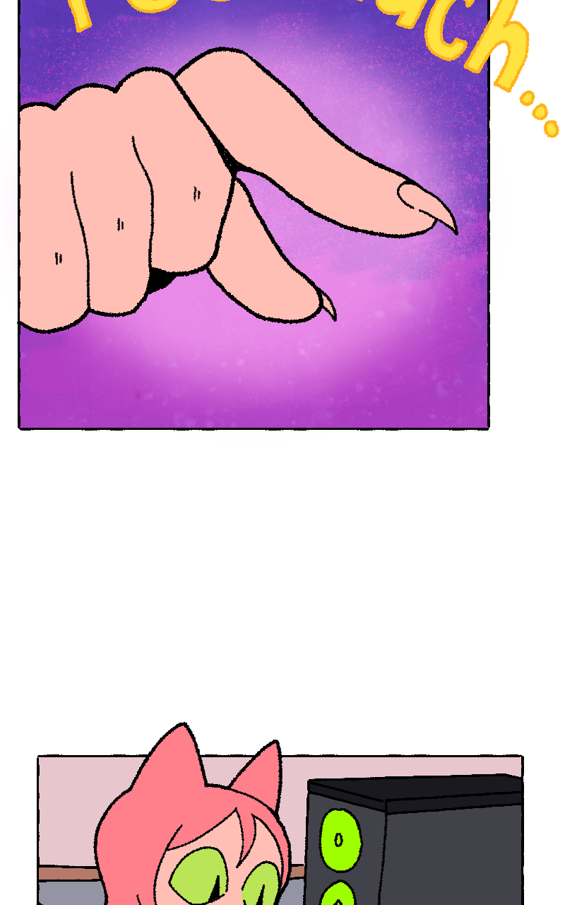Cat Girl Episode 18 page 16 - 