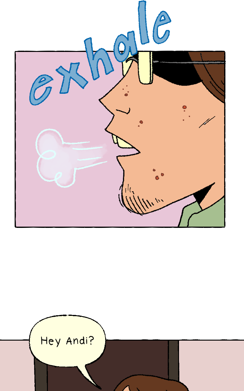 Cat Girl Episode 18 page 3 - 