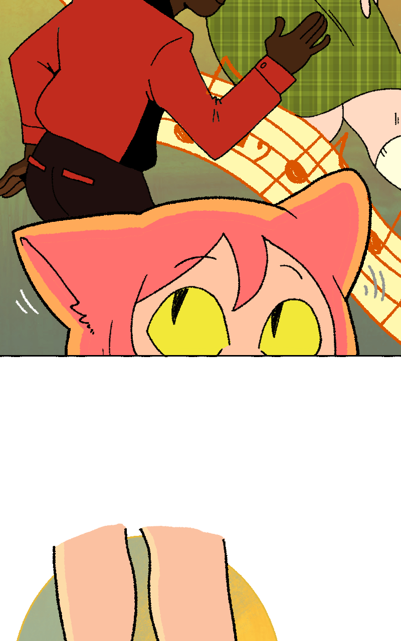 Cat Girl Episode 18 page 21 - 