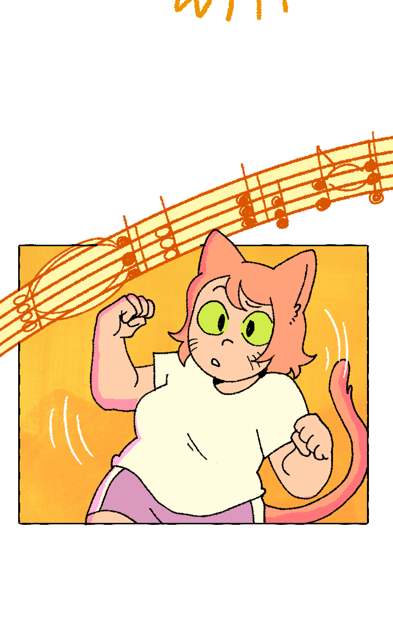 Cat Girl Episode 18 page 23 - 
