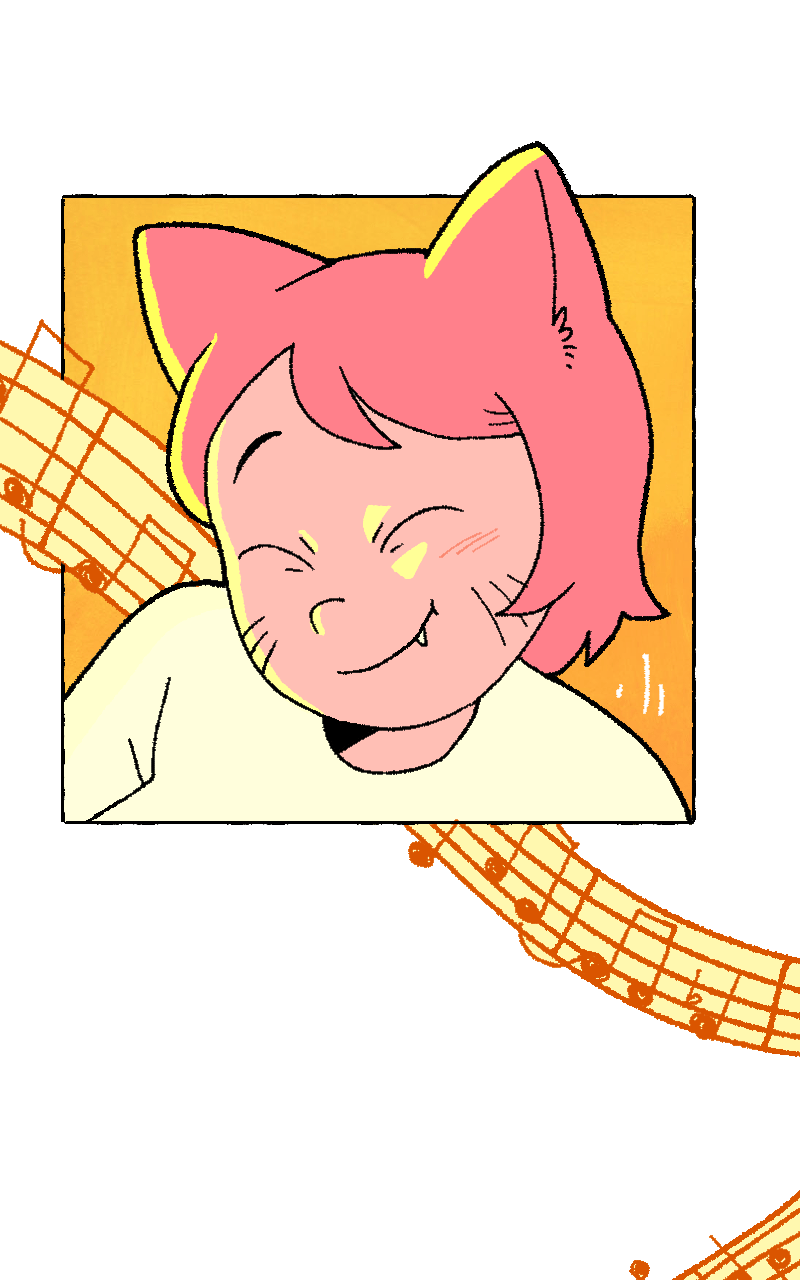 Cat Girl Episode 18 page 24 - 