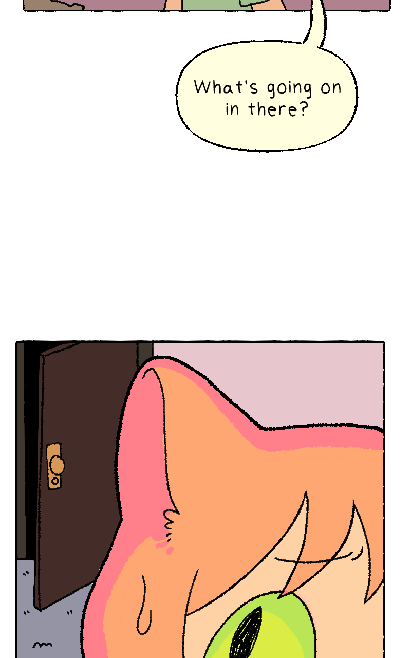 Cat Girl Episode 18 page 29 - 