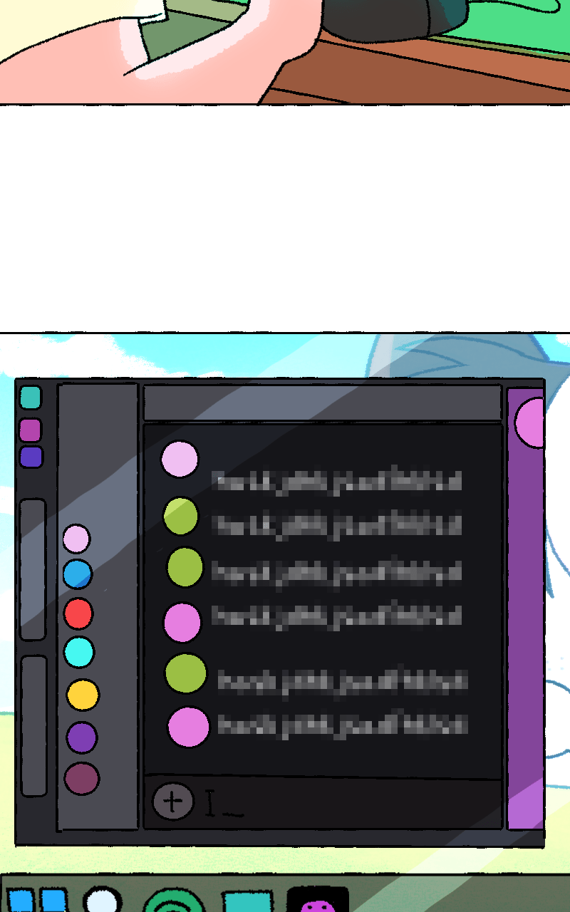 Cat Girl Episode 18 page 31 - 
