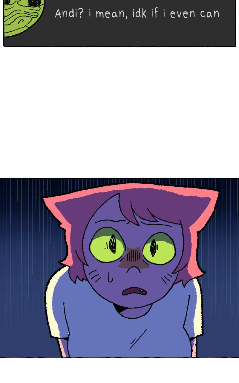 Cat Girl Episode 18 page 33 - 