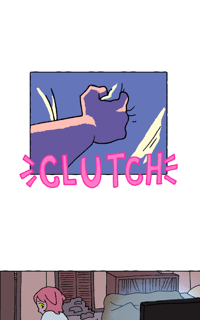Cat Girl Episode 18 page 34 - 