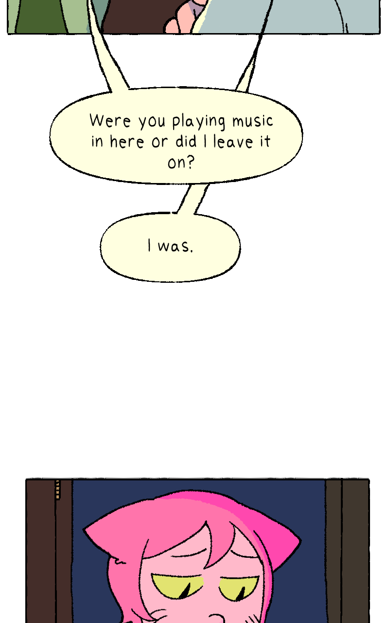 Cat Girl Episode 18 page 36 - 