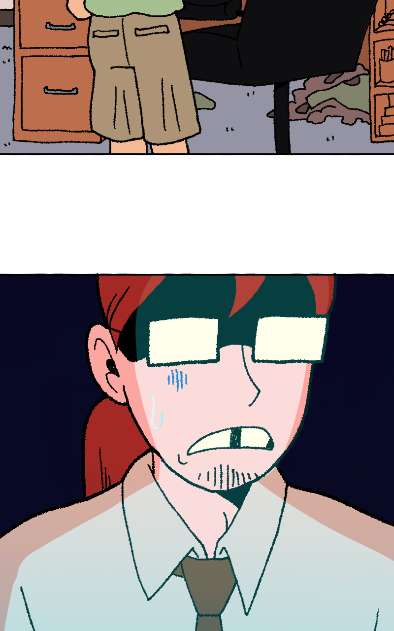Cat Girl Episode 18 page 38 - 