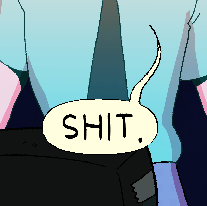 Cat Girl Episode 18 page 39 - 