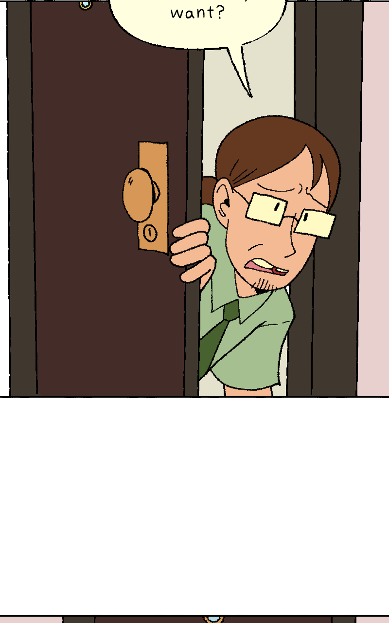 Cat Girl Episode 18 page 7 - 