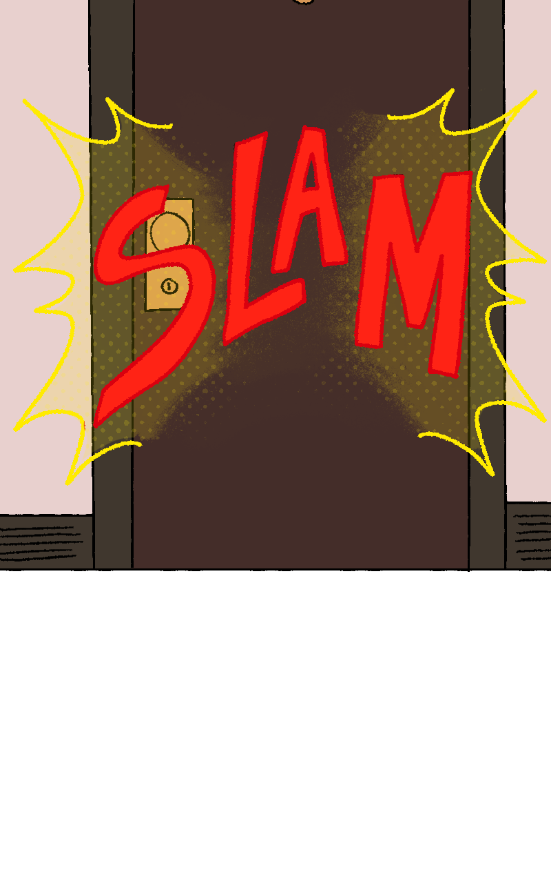 Cat Girl Episode 18 page 8 - 