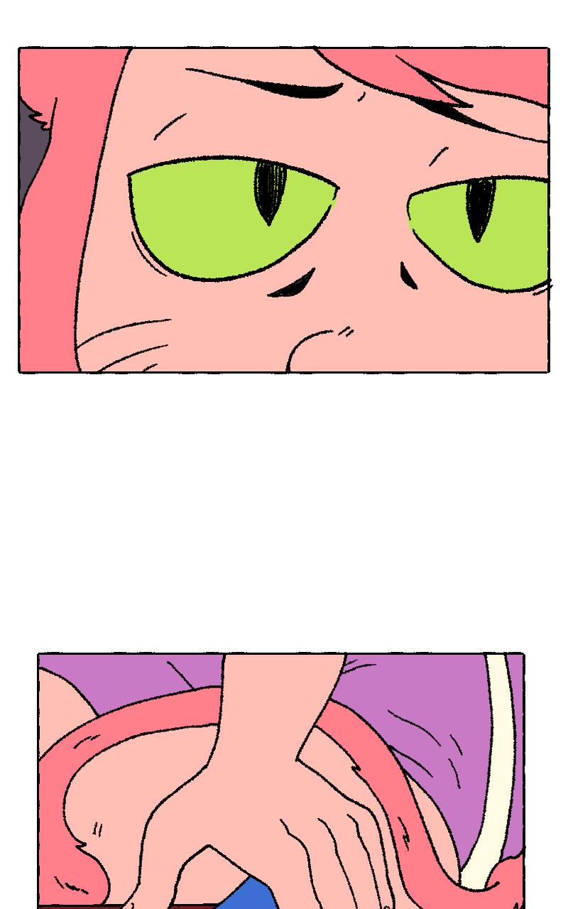 Cat Girl Episode 18 page 9 - 