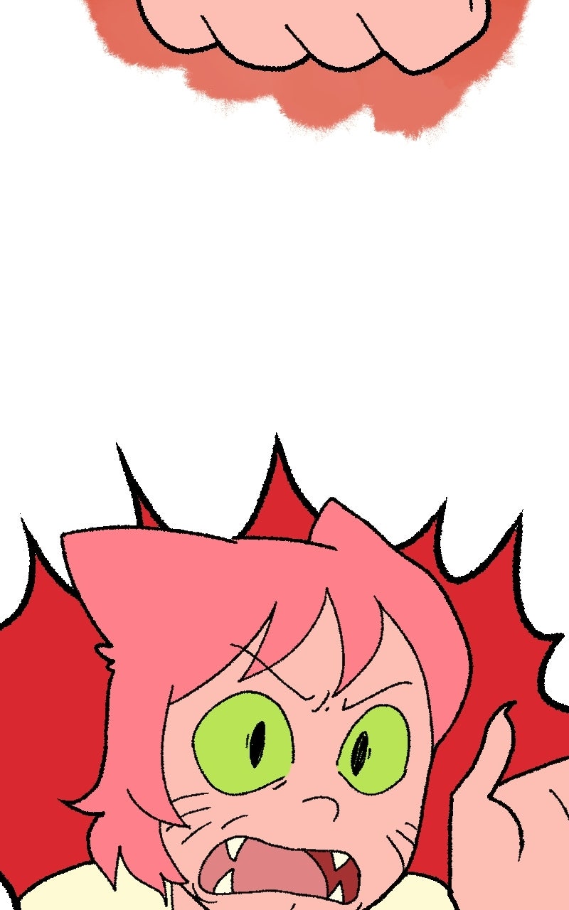 Cat Girl Episode 19 page 11 - 