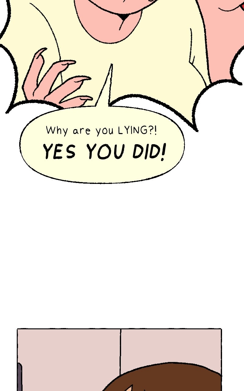 Cat Girl Episode 19 page 12 - 