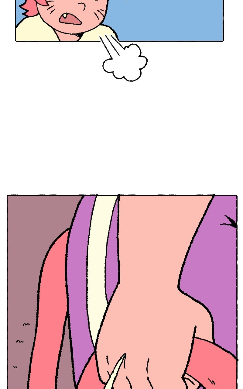 Cat Girl Episode 19 page 16 - 
