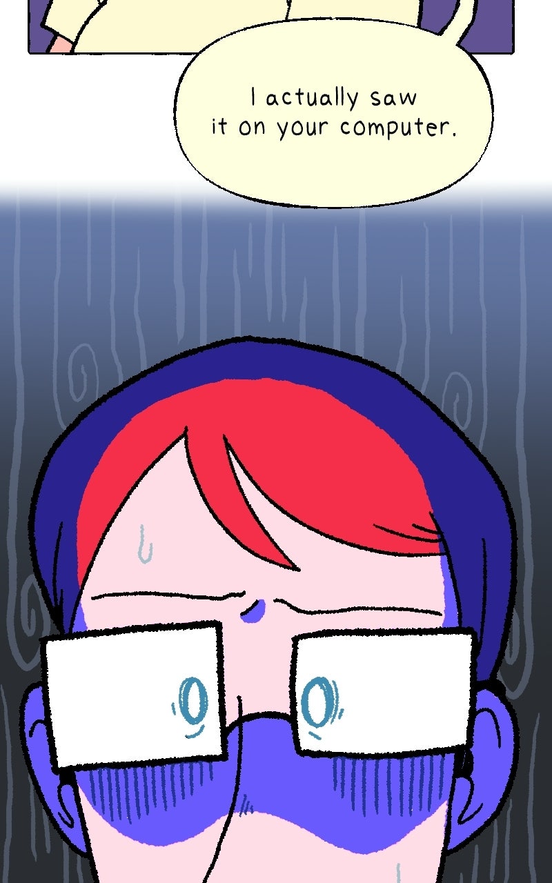 Cat Girl Episode 19 page 18 - 