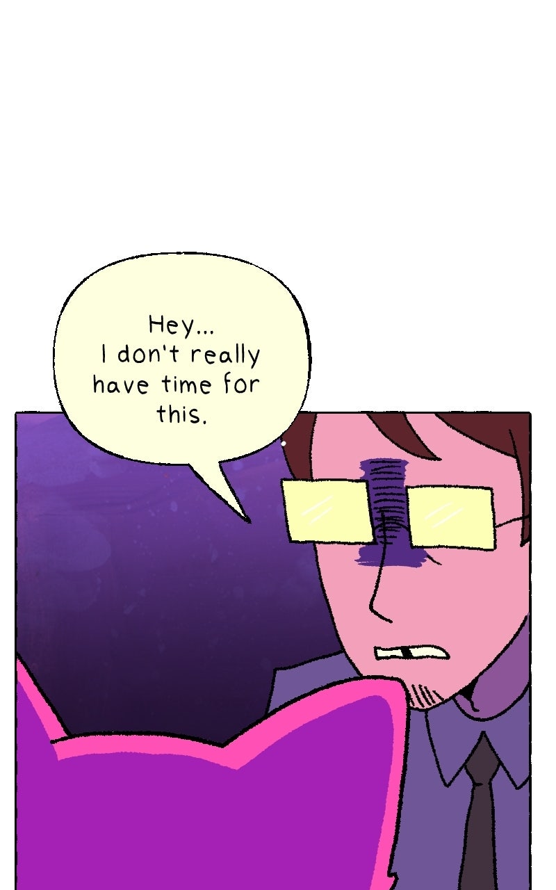 Cat Girl Episode 19 page 21 - 
