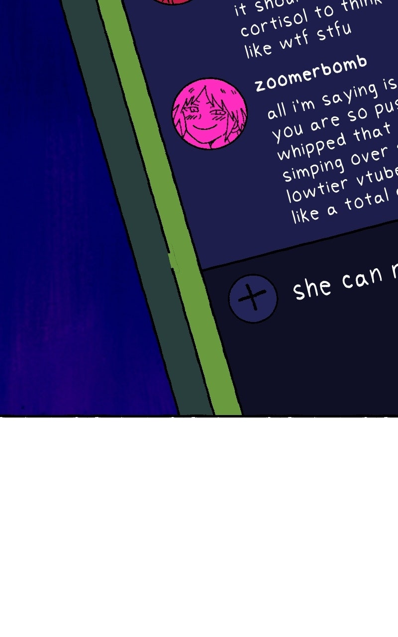 Cat Girl Episode 19 page 27 - 