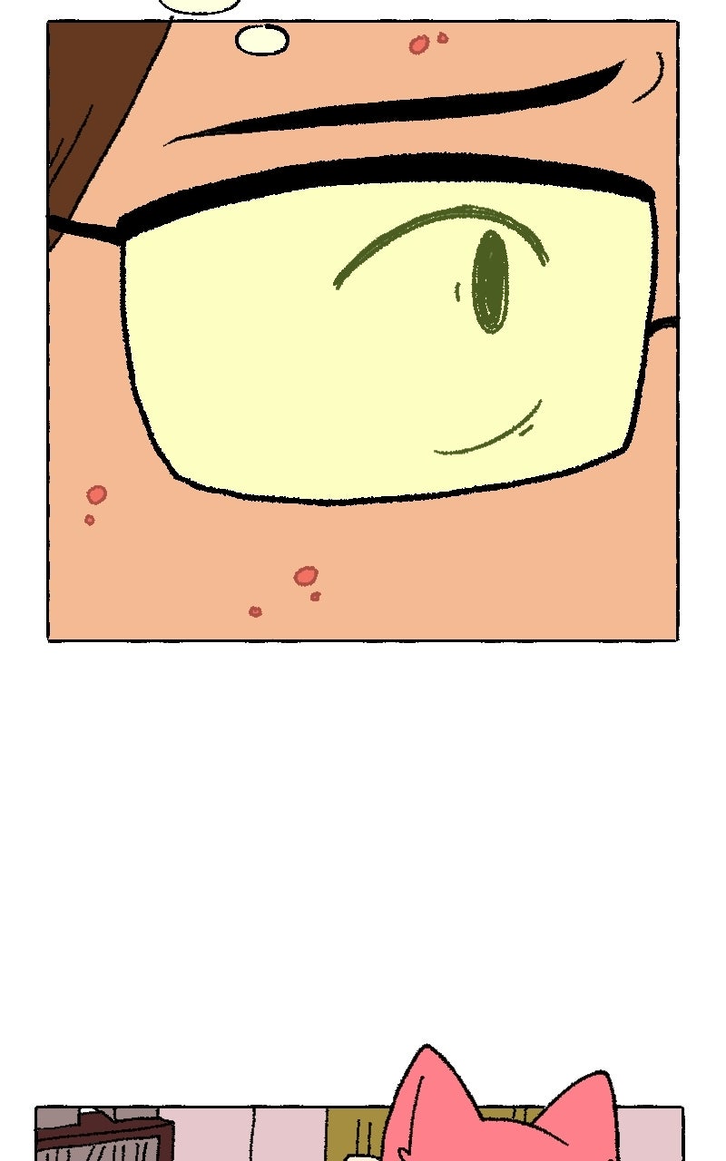 Cat Girl Episode 19 page 29 - 