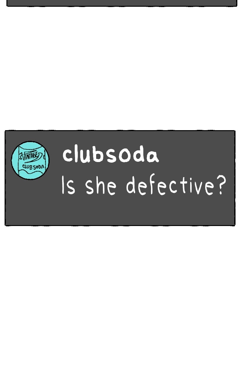 Cat Girl Episode 19 page 33 - 