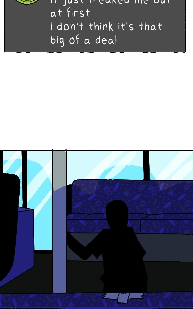 Cat Girl Episode 19 page 40 - 