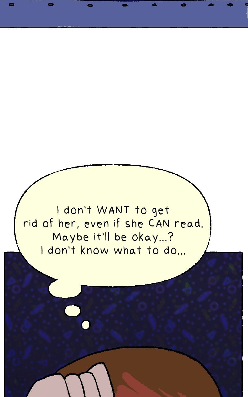 Cat Girl Episode 19 page 41 - 