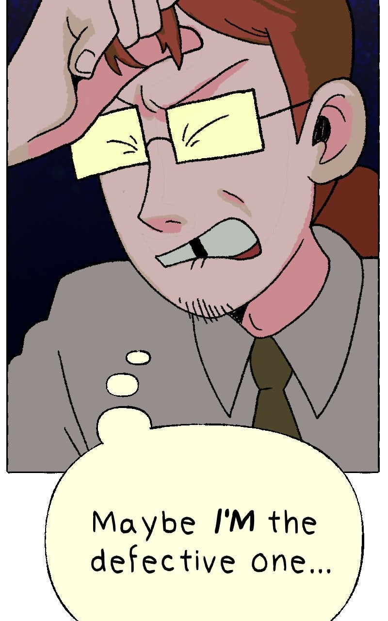Cat Girl Episode 19 page 42 - 