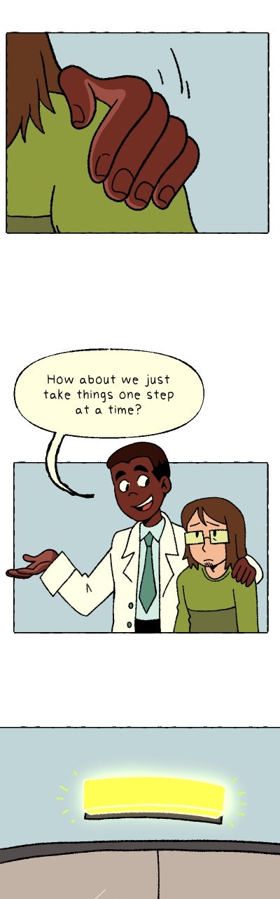 Cat Girl Episode 2 page 6 - 