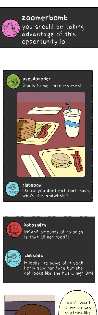Cat Girl Episode 4 page 13 - 