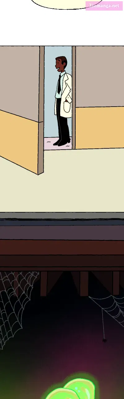 Cat Girl Chapter 5 page 17 - 