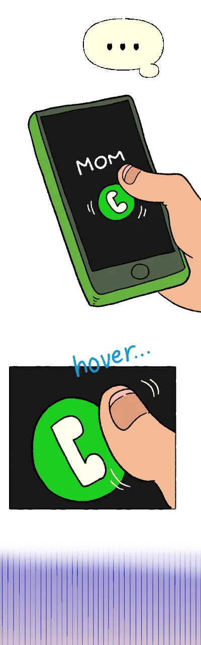 Cat Girl Chapter 6 page 9 - 