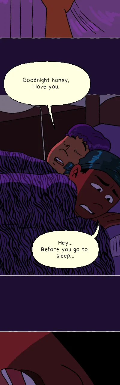 Cat Girl Chapter 7 page 19 - 