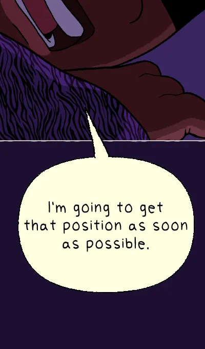 Cat Girl Chapter 7 page 20 - 