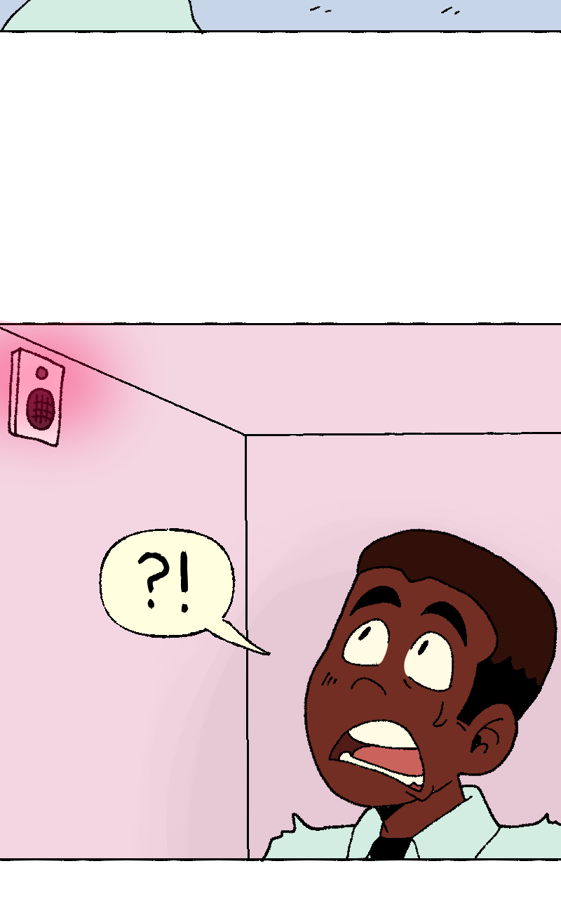 Cat Girl Episode 8 page 15 - 