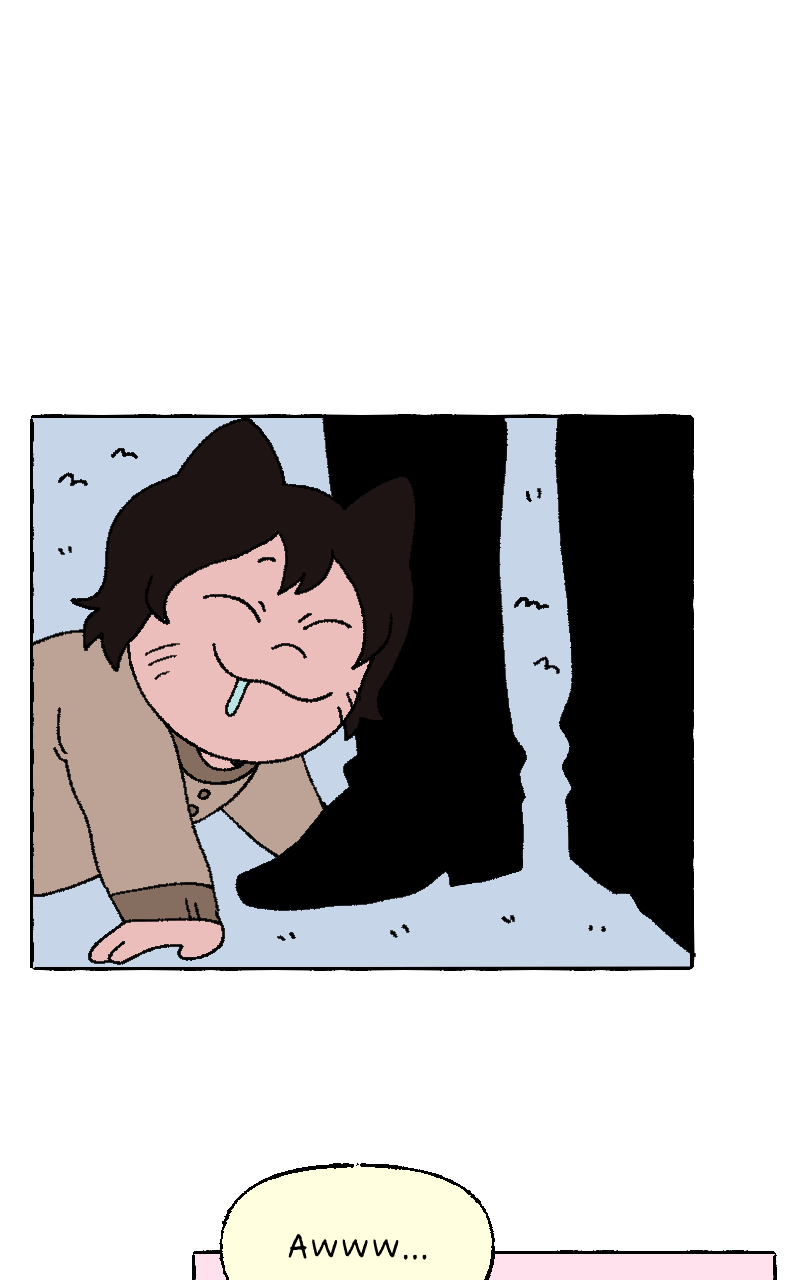 Cat Girl Episode 8 page 16 - 