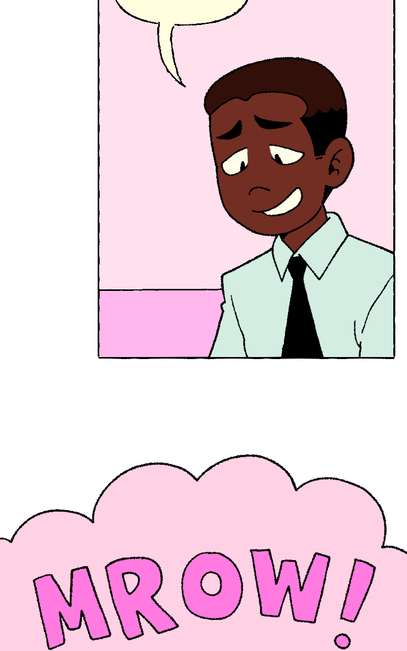 Cat Girl Episode 8 page 17 - 