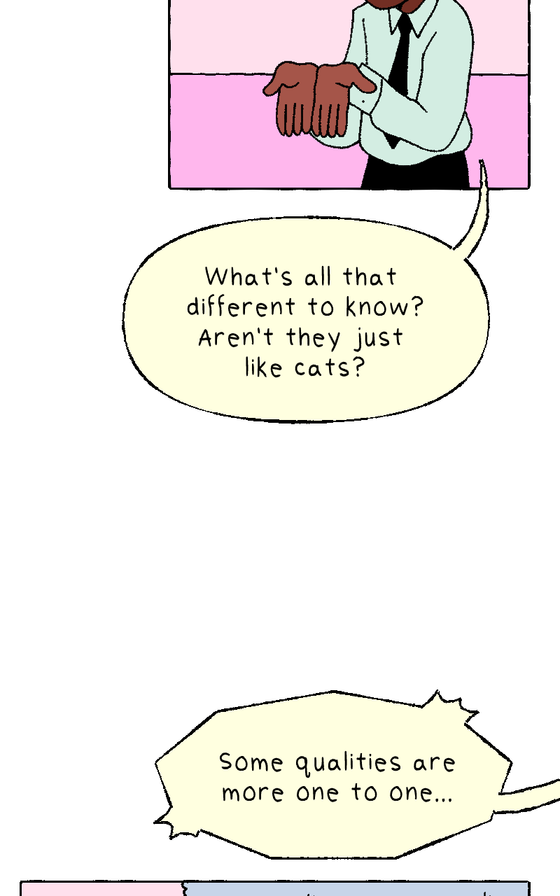 Cat Girl Episode 8 page 24 - 