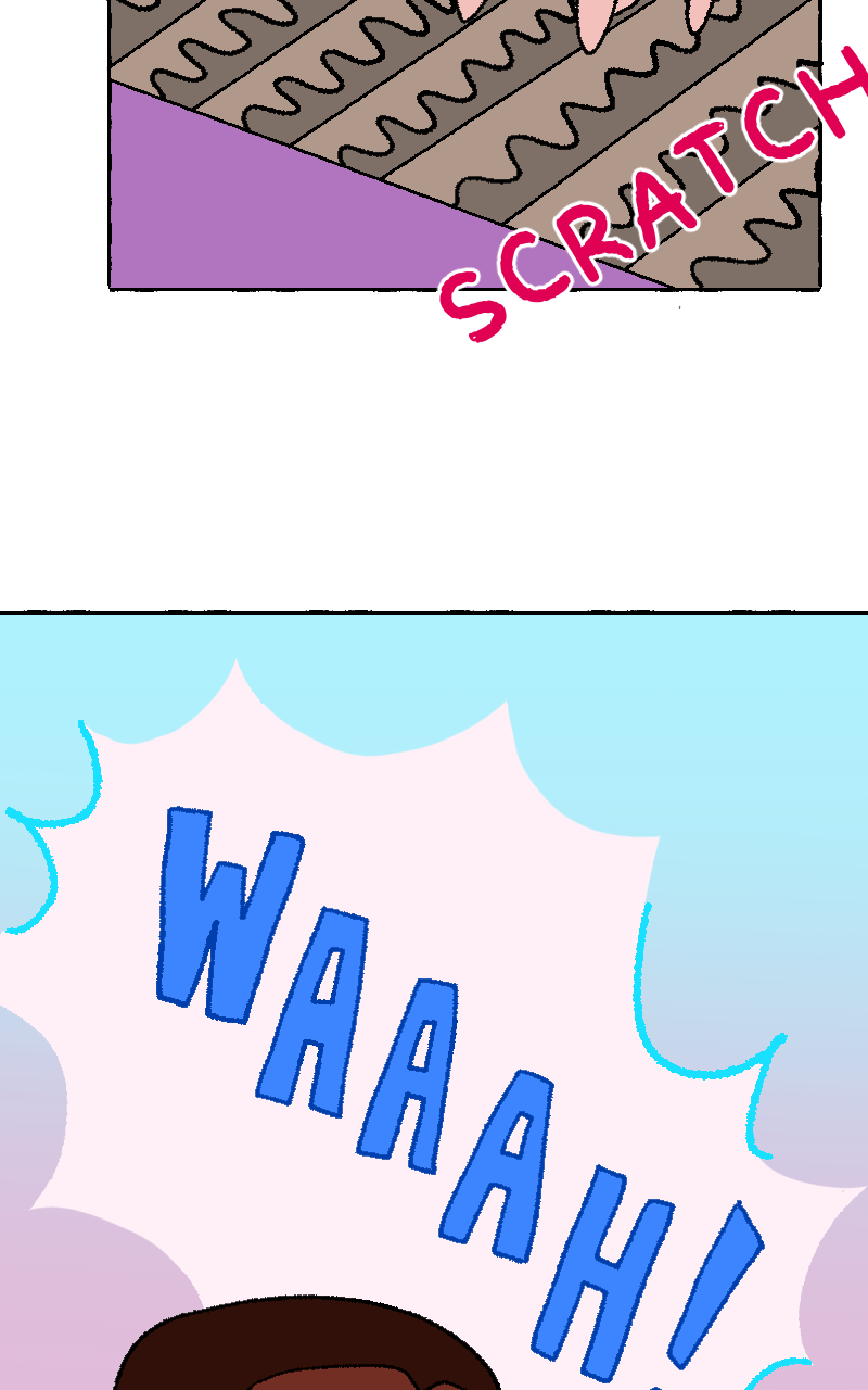 Cat Girl Episode 8 page 28 - 