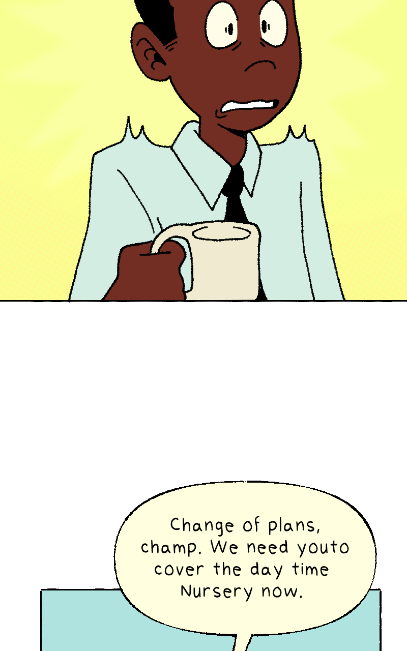 Cat Girl Episode 8 page 4 - 