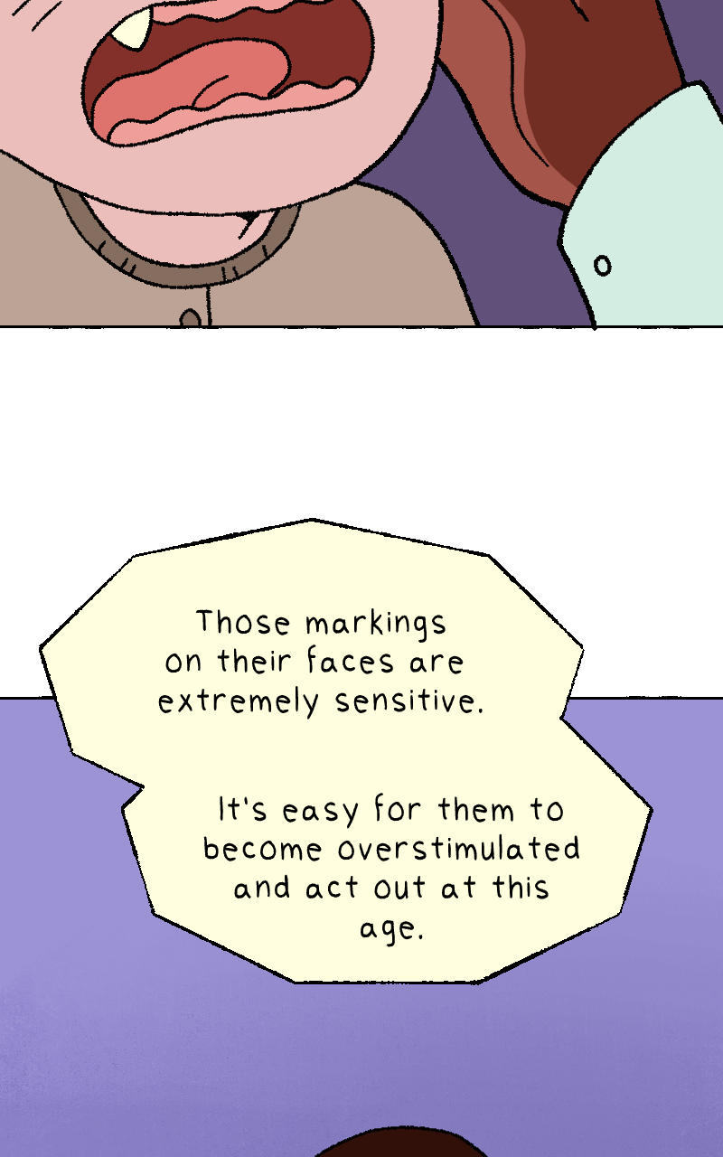 Cat Girl Episode 8 page 31 - 