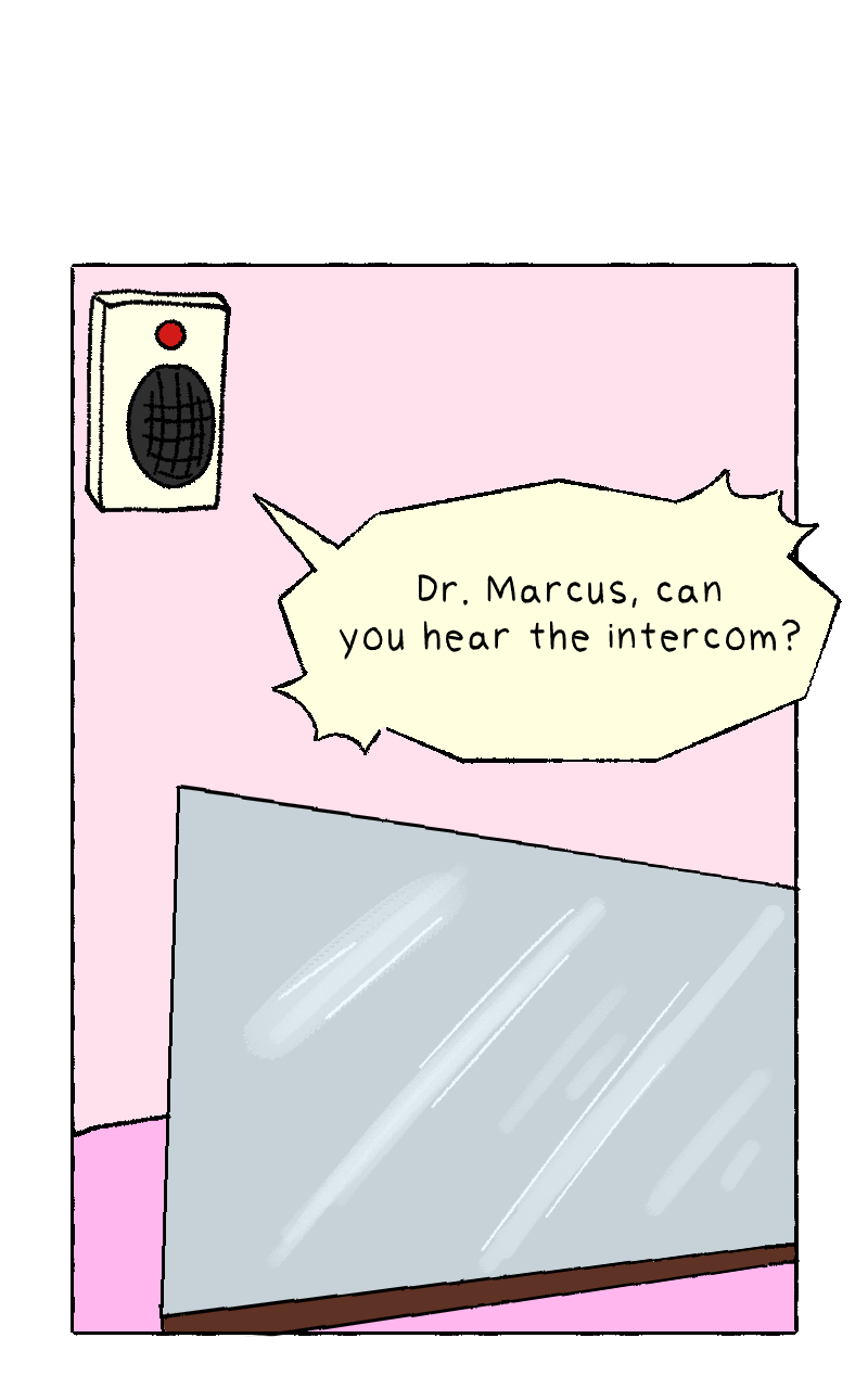 Cat Girl Episode 8 page 36 - 