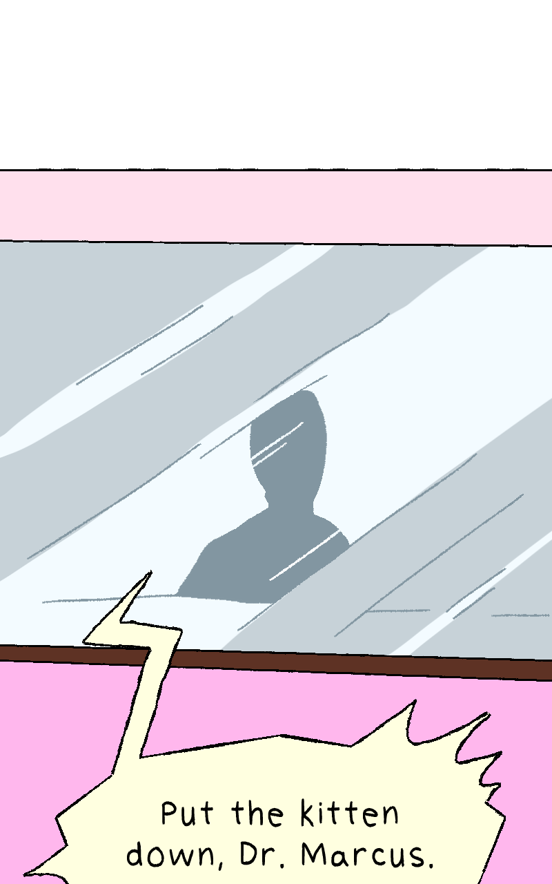 Cat Girl Episode 8 page 38 - 