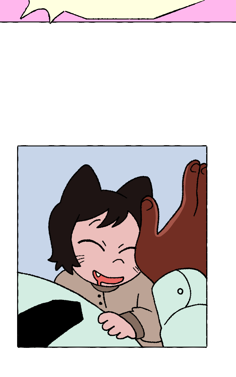 Cat Girl Episode 8 page 39 - 