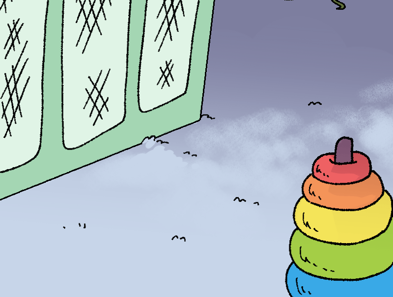 Cat Girl Episode 8 page 42 - 